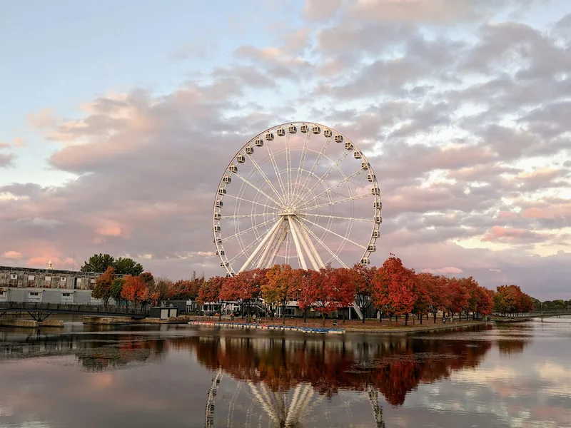 4 Days in Montreal: A Neighborhood-Led Route Through Old Montreal, Mile End, Markets, Canal Paths, and the East Side