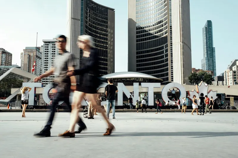 Toronto in Four Days: A Deeper Culture-Led Itinerary with Neighborhoods, Museums, and Lake Space