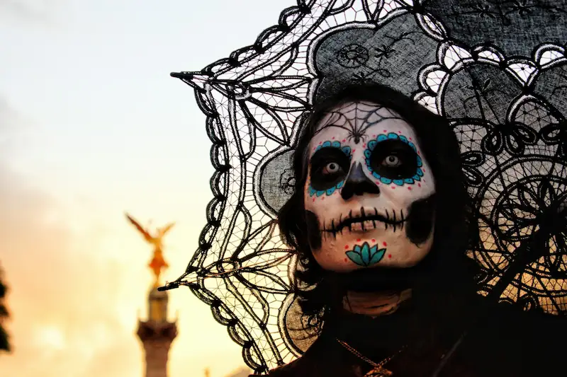 3 Days in Mexico City: A First-Time Route Through Centro, Chapultepec, Roma, Coyoacán, and Xochimilco