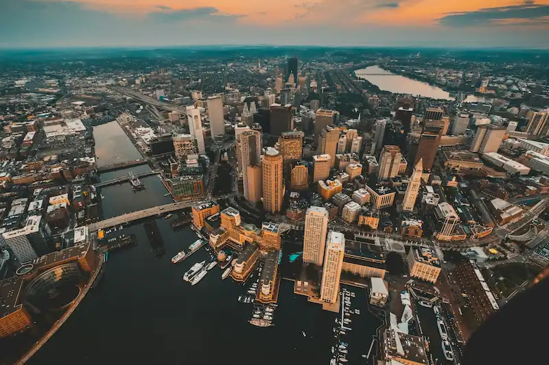 Boston in Two Days: A Clear First Trip Through History, Water, and Neighborhoods