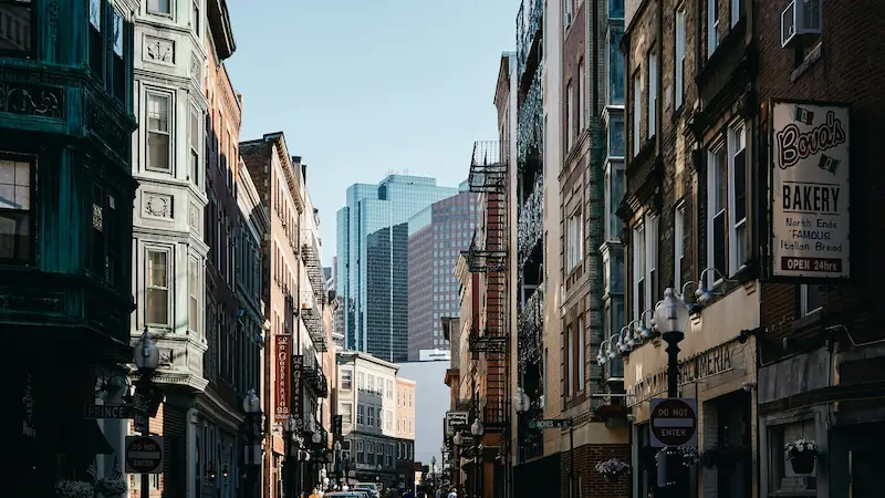 Five Days in Boston: A Return Trip with Deeper Neighborhood Range