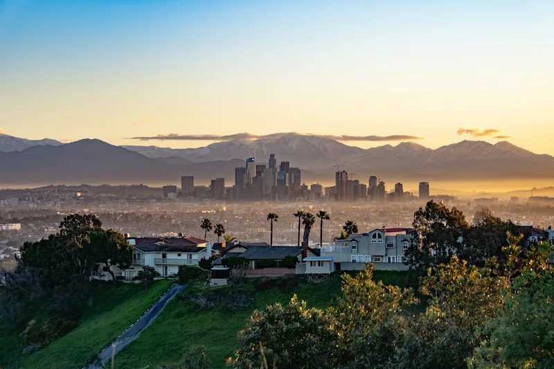Los Angeles in Two Days: A Clear First-Timer Route Across the City