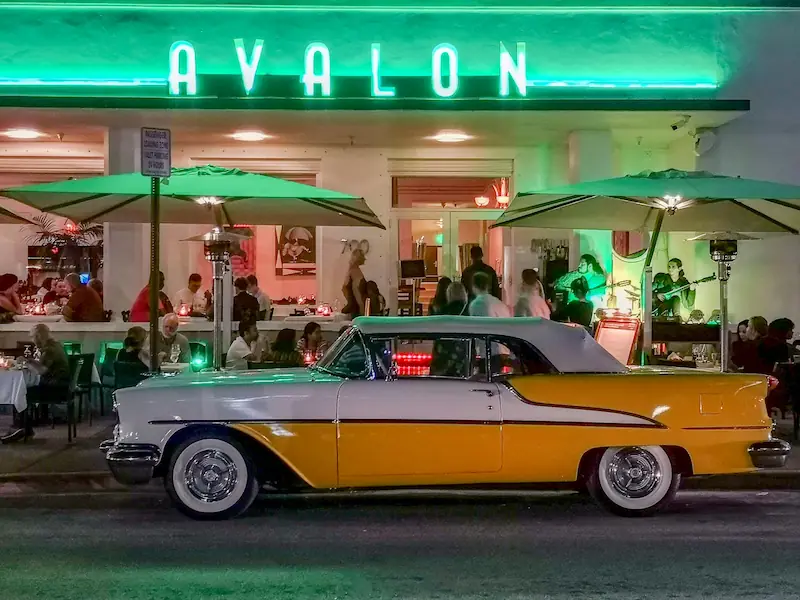 A Three-Day Miami Route That Moves with the City’s Natural Flow