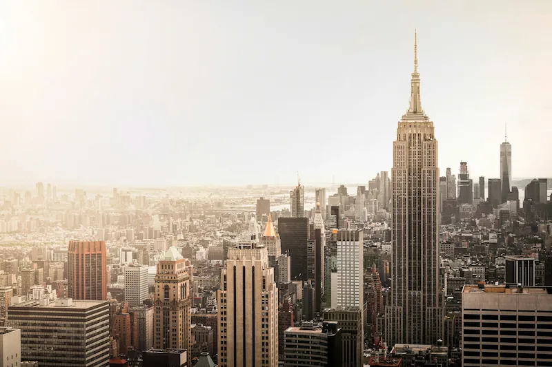 2 Days in New York: A Smart First-Timer Route Through Icons, Skyline, and Neighborhood Energy