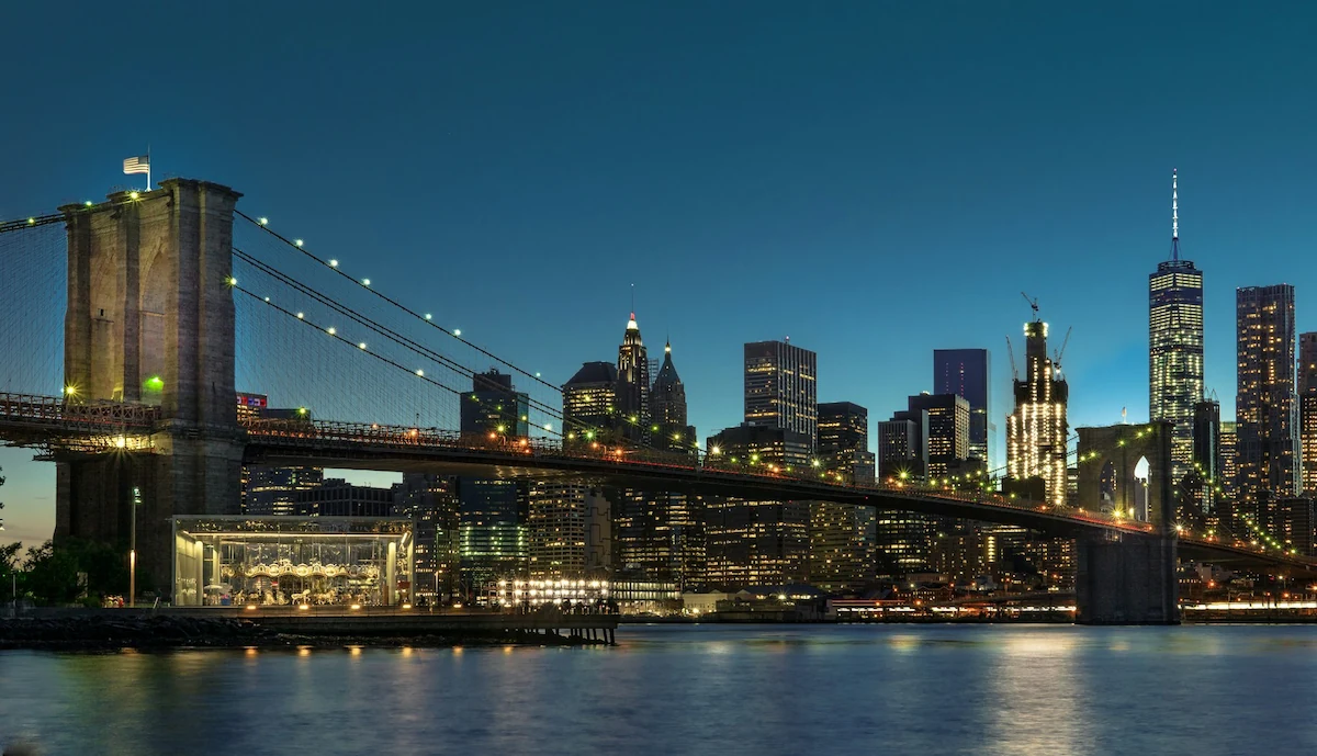 3 Days in New York: A High-Impact Route Through Midtown, Lower Manhattan, Brooklyn, Central Park, and Culture