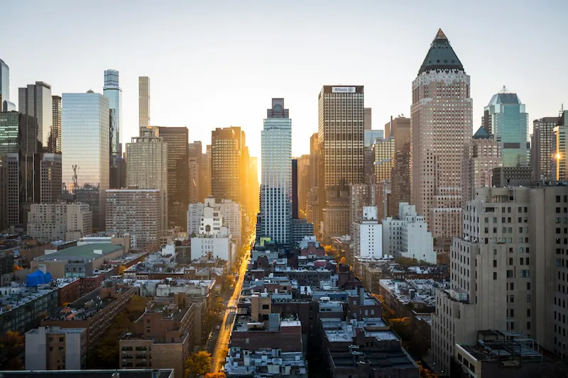 5 Days in New York: A Complete First-Visit Route Through Manhattan, Brooklyn, Parks, Museums, and Skyline Views