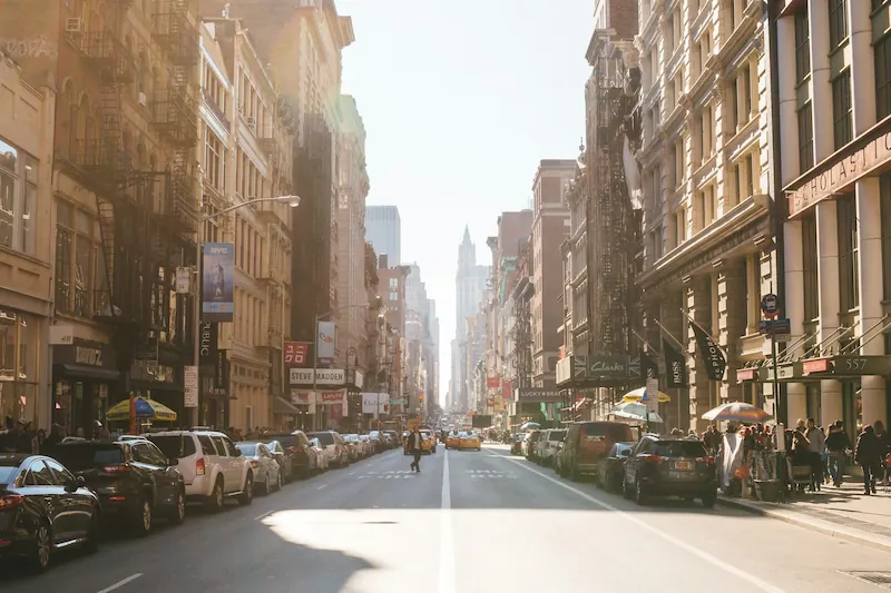 7 Days in New York: A Deep Neighborhood-Led Itinerary Across Manhattan, Brooklyn, Culture, Parks, and Skyline Views