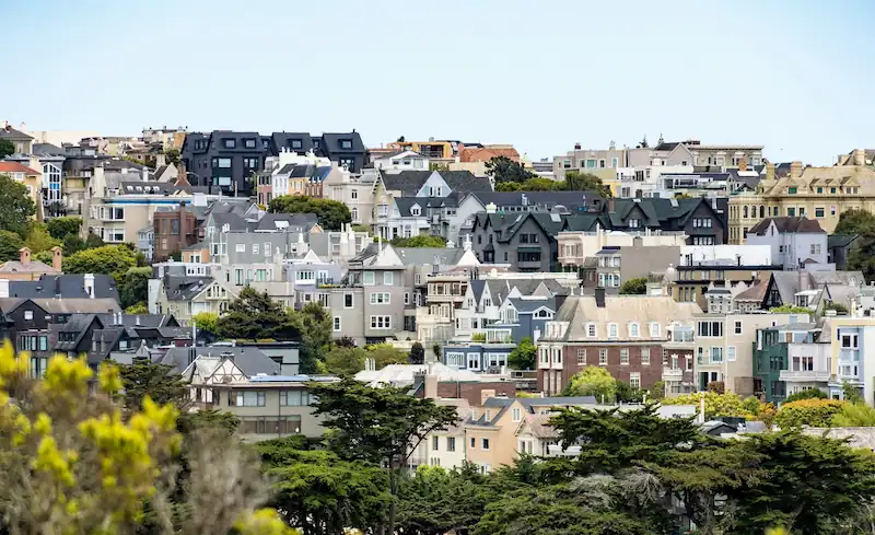 3 Days in San Francisco: A Walkable First-Trip Route Through Bay, Parks, Coast, and Neighborhoods