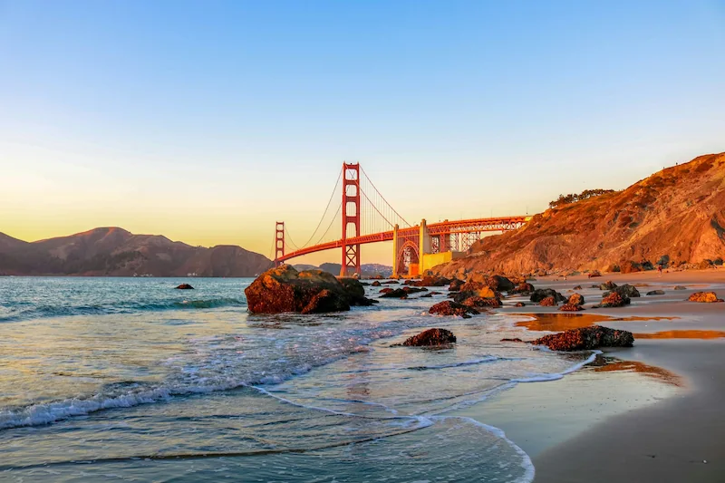 4 Days in San Francisco: A Neighborhood-Led Route with Alcatraz, the Golden Gate, Parks, and Local Texture