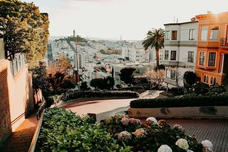 7 Days in San Francisco: A Complete Week for Neighborhoods, Coast, Marin, Museums, and Local Rhythm
