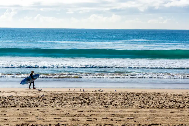 Three Days in Sydney: Harbour Icons, Coastal Walking, and Manly by Ferry