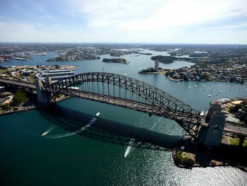Seven Days in Sydney: A Full-Week Itinerary Beyond the First-Time Circuit